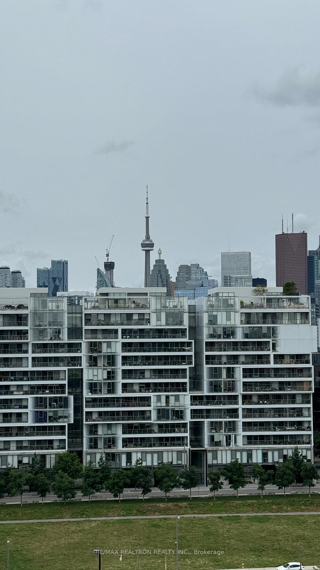 Photo 18 of Unit 402, 15 Baseball Place, Toronto, South Riverdale — HOMEH