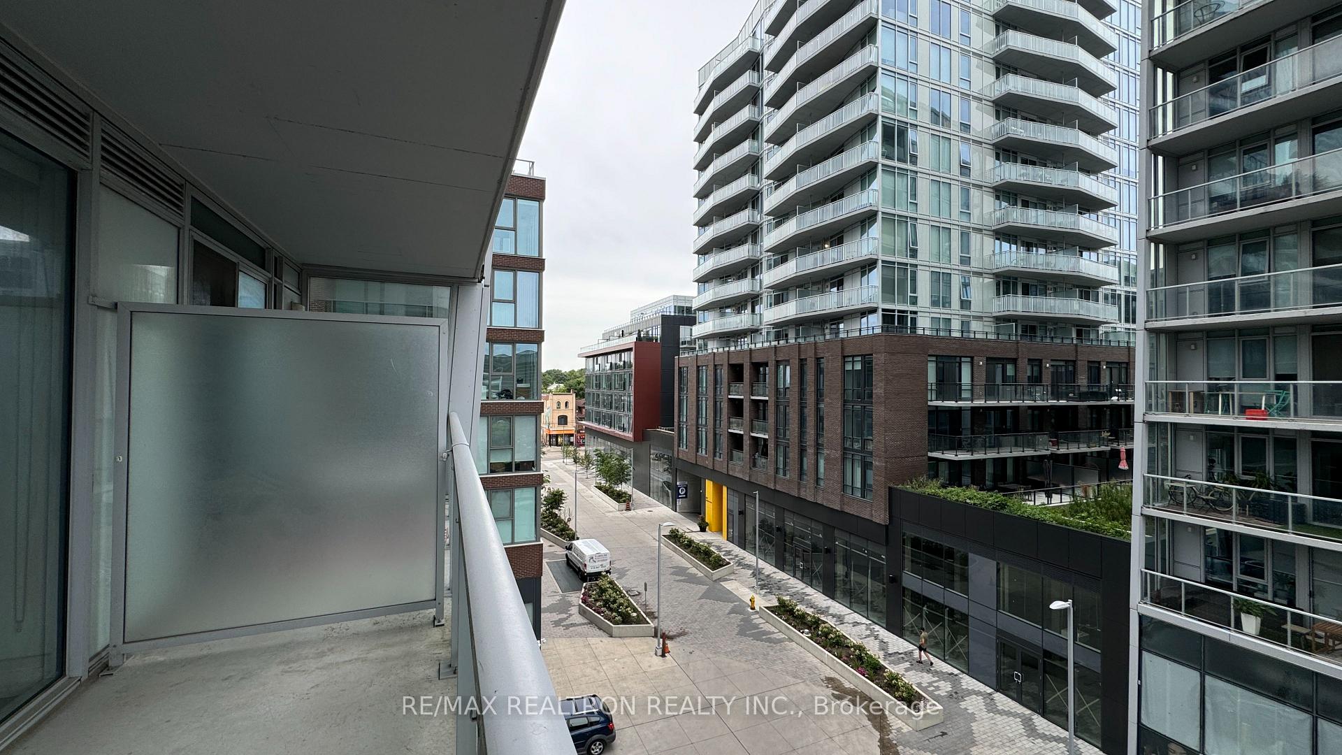 Photo 22 of Unit 402, 15 Baseball Place, Toronto, South Riverdale — HOMEH
