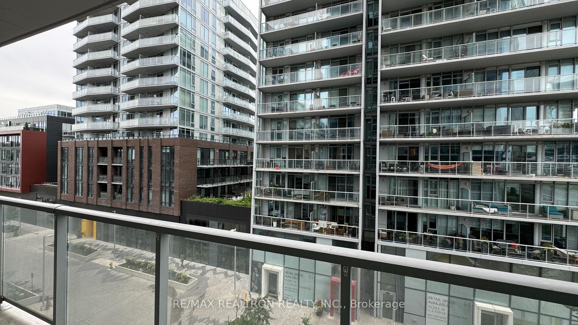 Photo 19 of Unit 402, 15 Baseball Place, Toronto, South Riverdale — HOMEH