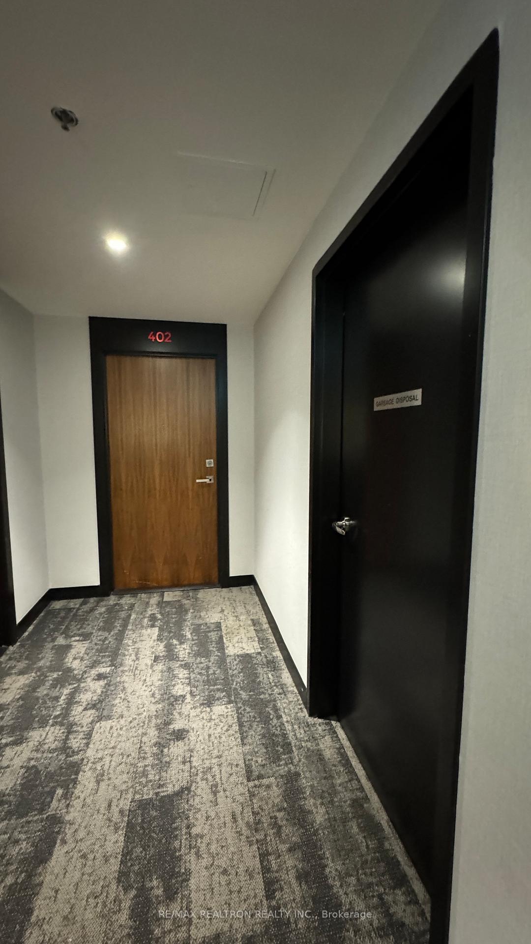 Photo 23 of Unit 402, 15 Baseball Place, Toronto, South Riverdale — HOMEH