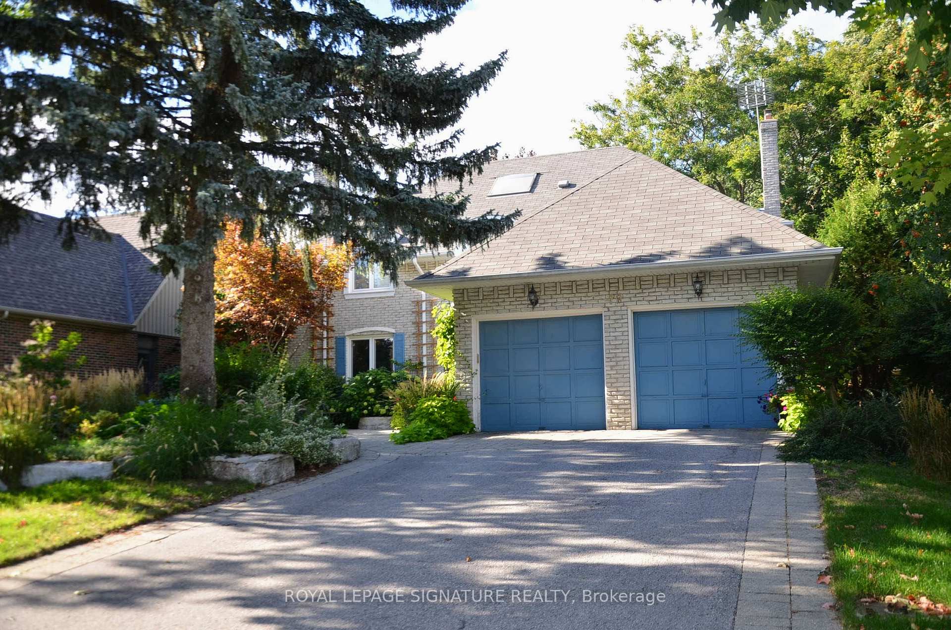 Photo 1 of 79 Hemingway Crescent, Markham, Unionville — HOMEH