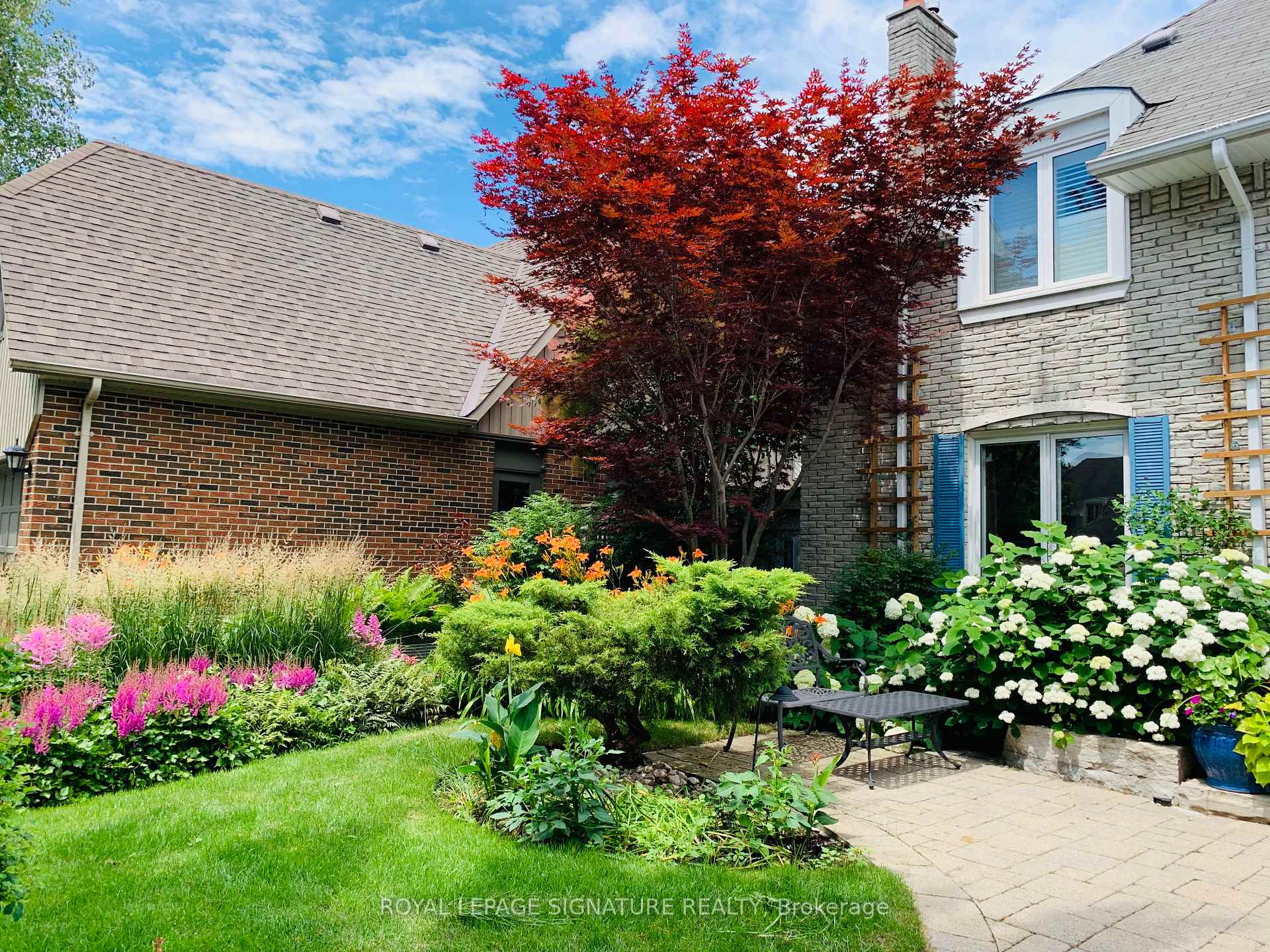 Photo 32 of 79 Hemingway Crescent, Markham, Unionville — HOMEH