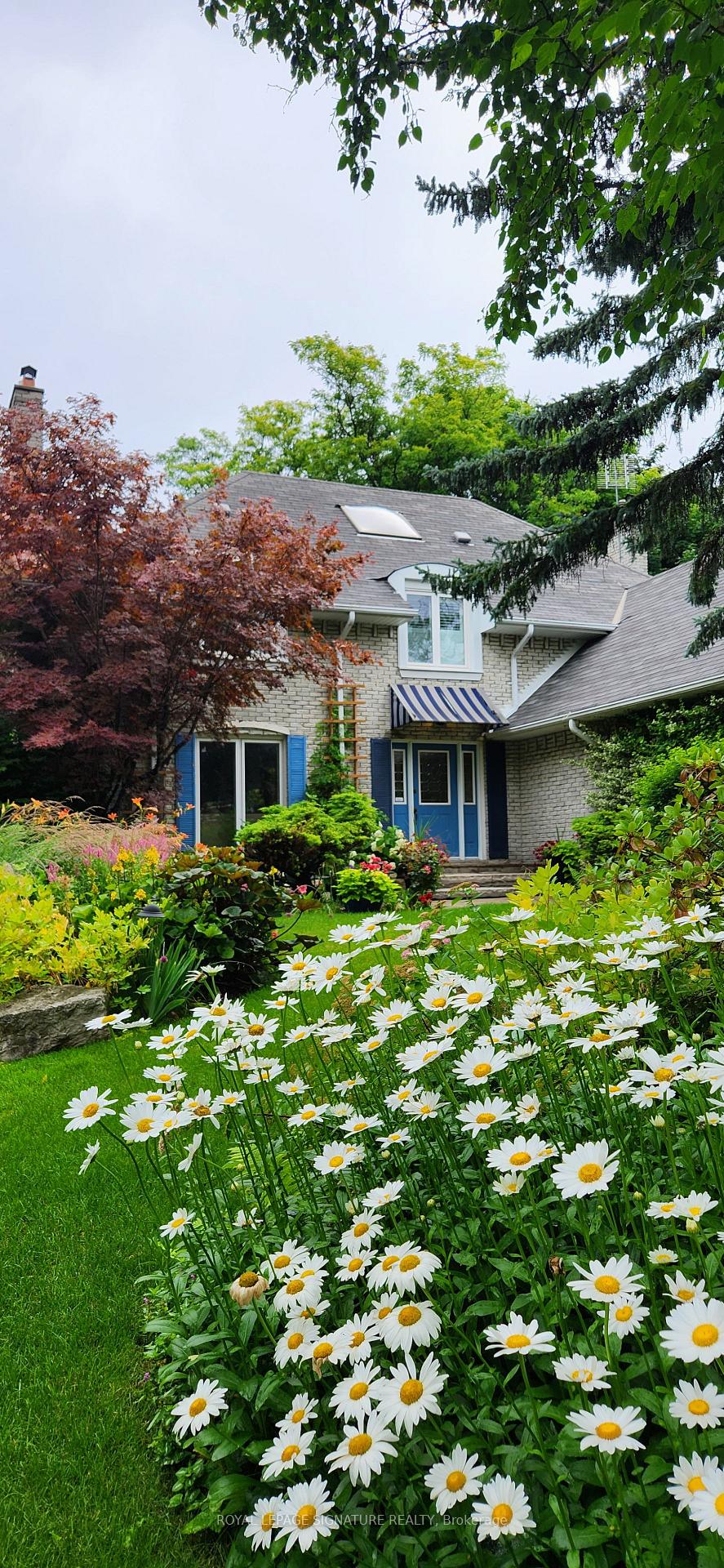 Photo 15 of 79 Hemingway Crescent, Markham, Unionville — HOMEH