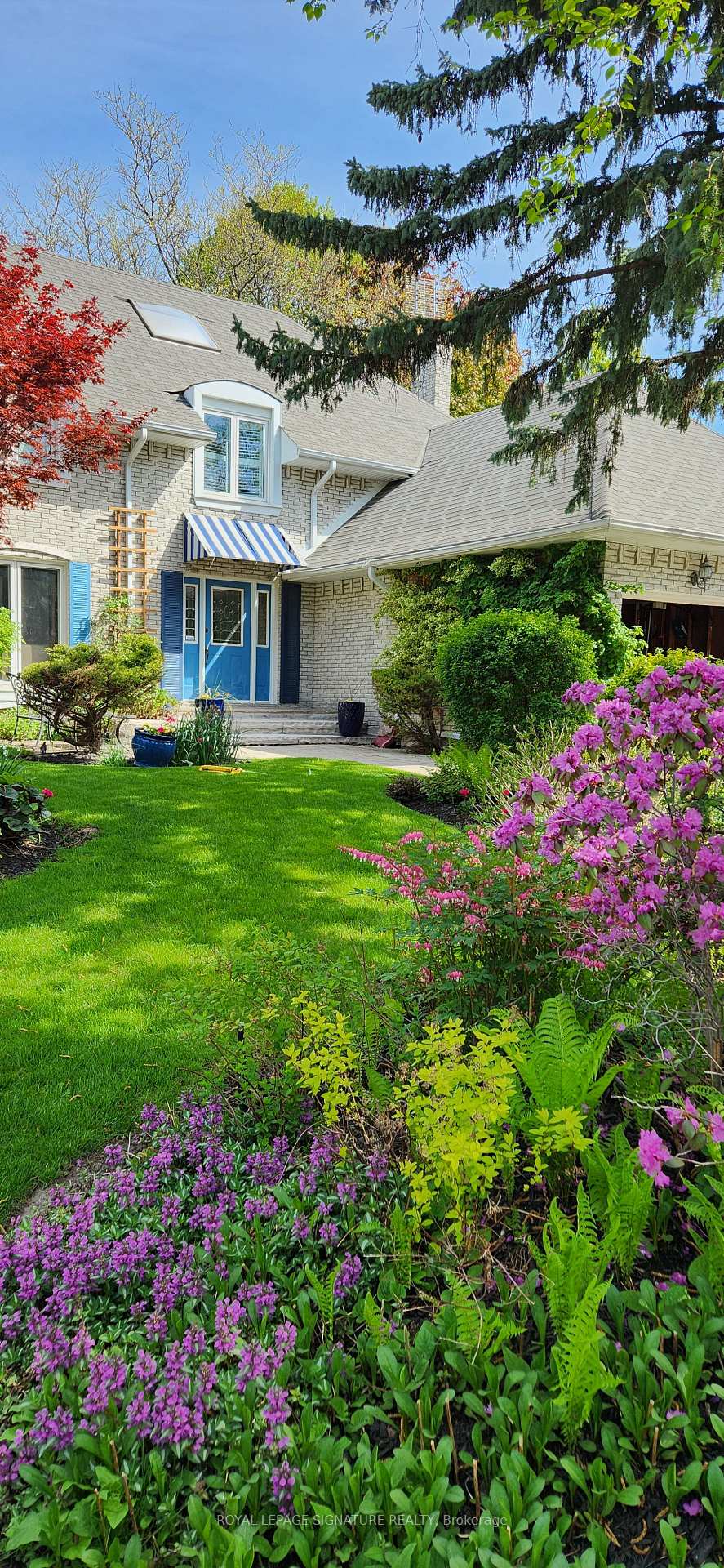 Photo 31 of 79 Hemingway Crescent, Markham, Unionville — HOMEH
