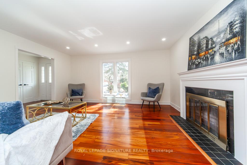 Photo 47 of 79 Hemingway Crescent, Markham, Unionville — HOMEH