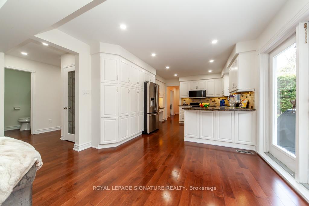 Photo 2 of 79 Hemingway Crescent, Markham, Unionville — HOMEH