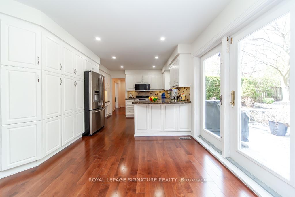 Photo 12 of 79 Hemingway Crescent, Markham, Unionville — HOMEH