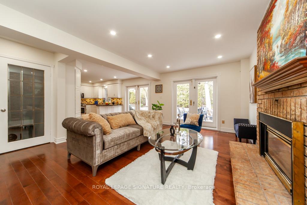 Photo 10 of 79 Hemingway Crescent, Markham, Unionville — HOMEH