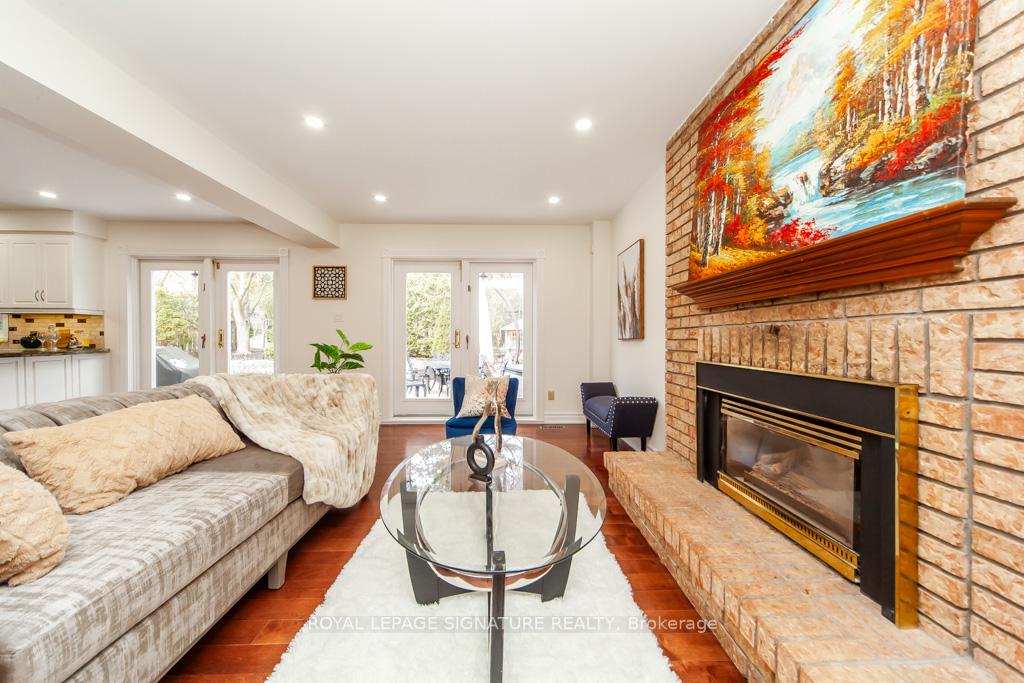 Photo 14 of 79 Hemingway Crescent, Markham, Unionville — HOMEH