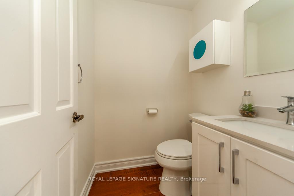 Photo 13 of 79 Hemingway Crescent, Markham, Unionville — HOMEH