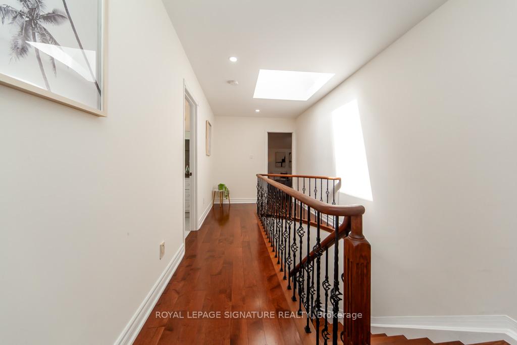 Photo 16 of 79 Hemingway Crescent, Markham, Unionville — HOMEH