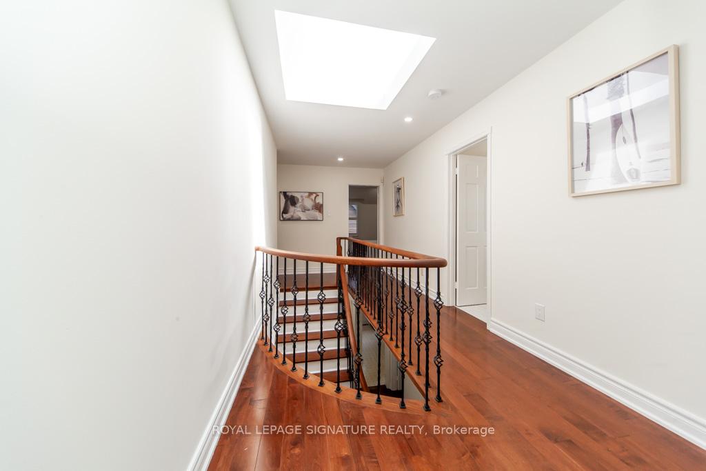 Photo 22 of 79 Hemingway Crescent, Markham, Unionville — HOMEH