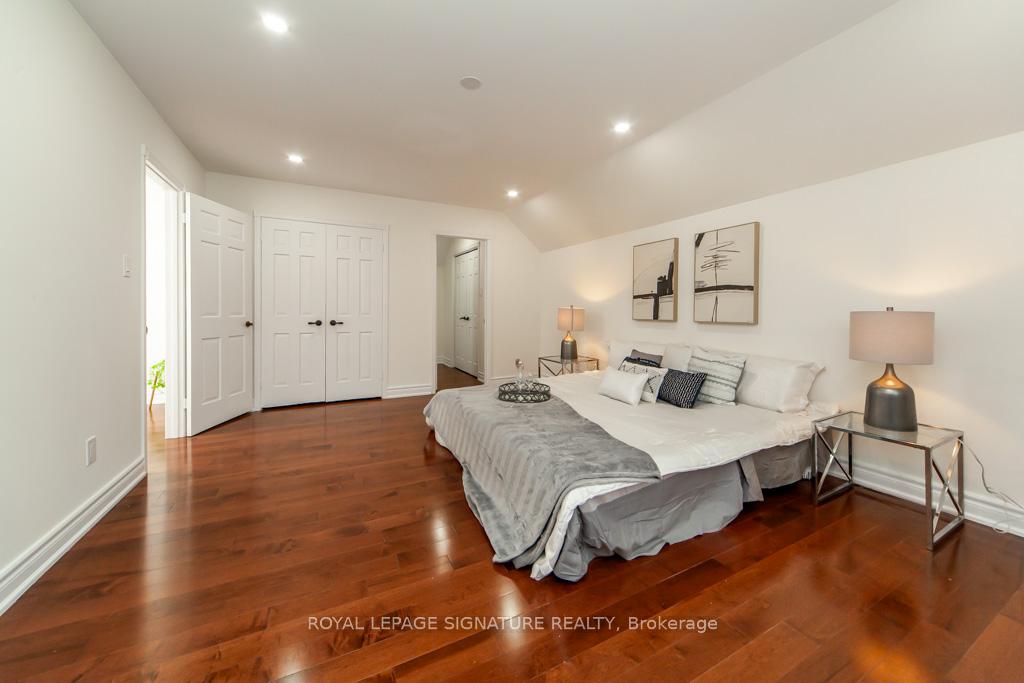 Photo 25 of 79 Hemingway Crescent, Markham, Unionville — HOMEH