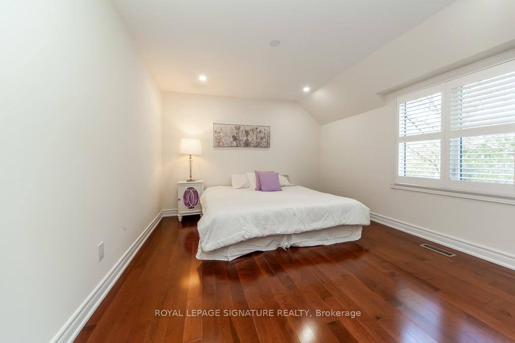 Photo 26 of 79 Hemingway Crescent, Markham, Unionville — HOMEH
