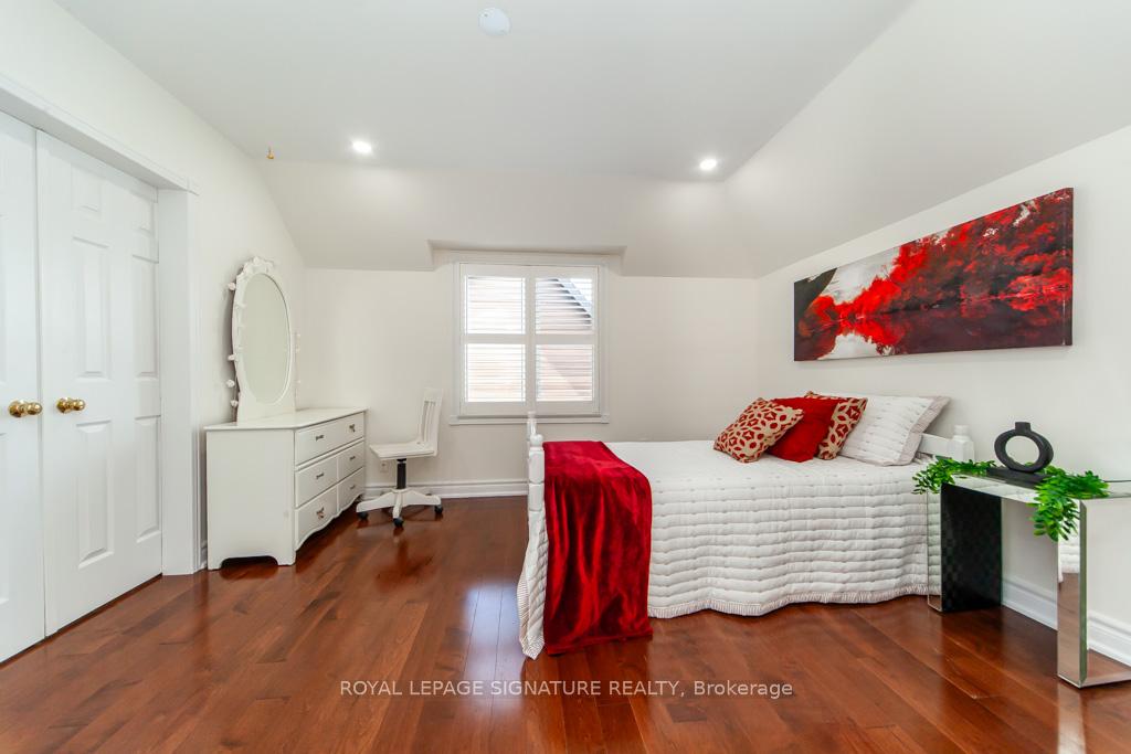 Photo 27 of 79 Hemingway Crescent, Markham, Unionville — HOMEH