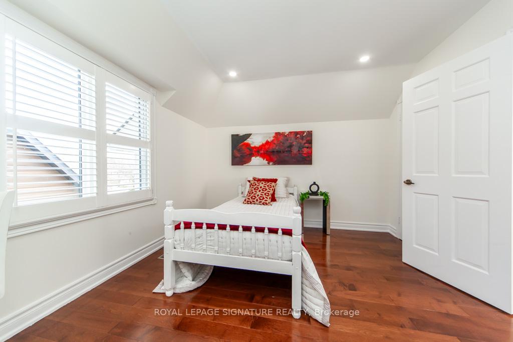 Photo 29 of 79 Hemingway Crescent, Markham, Unionville — HOMEH