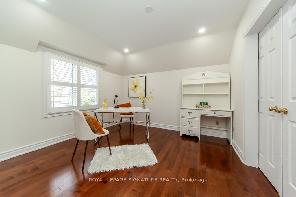 Photo 28 of 79 Hemingway Crescent, Markham, Unionville — HOMEH