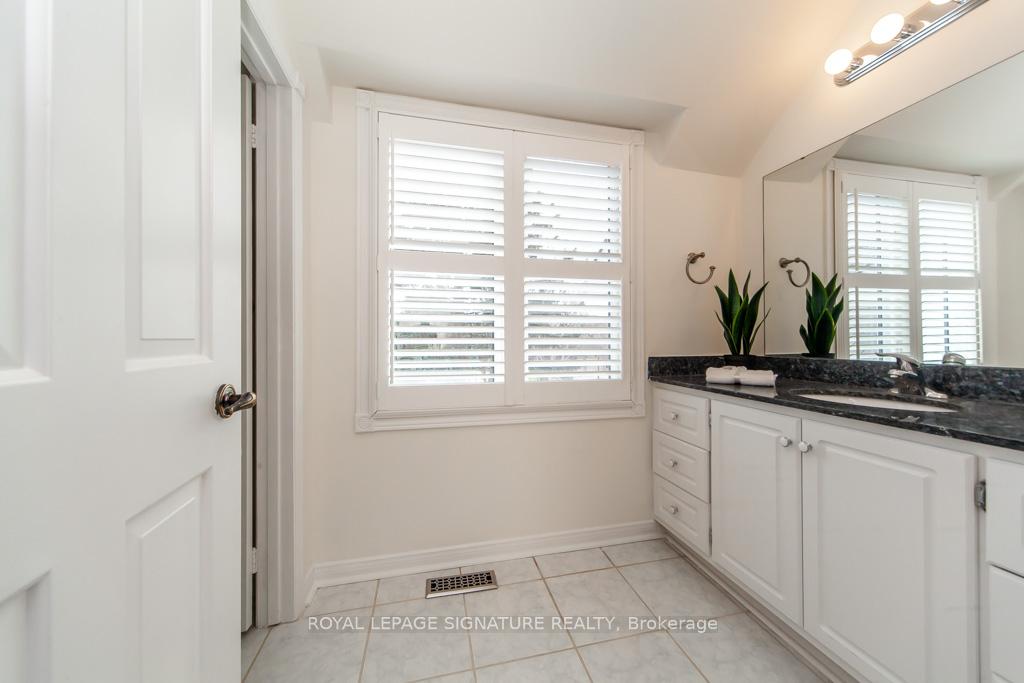Photo 30 of 79 Hemingway Crescent, Markham, Unionville — HOMEH