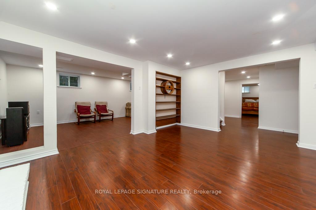 Photo 38 of 79 Hemingway Crescent, Markham, Unionville — HOMEH