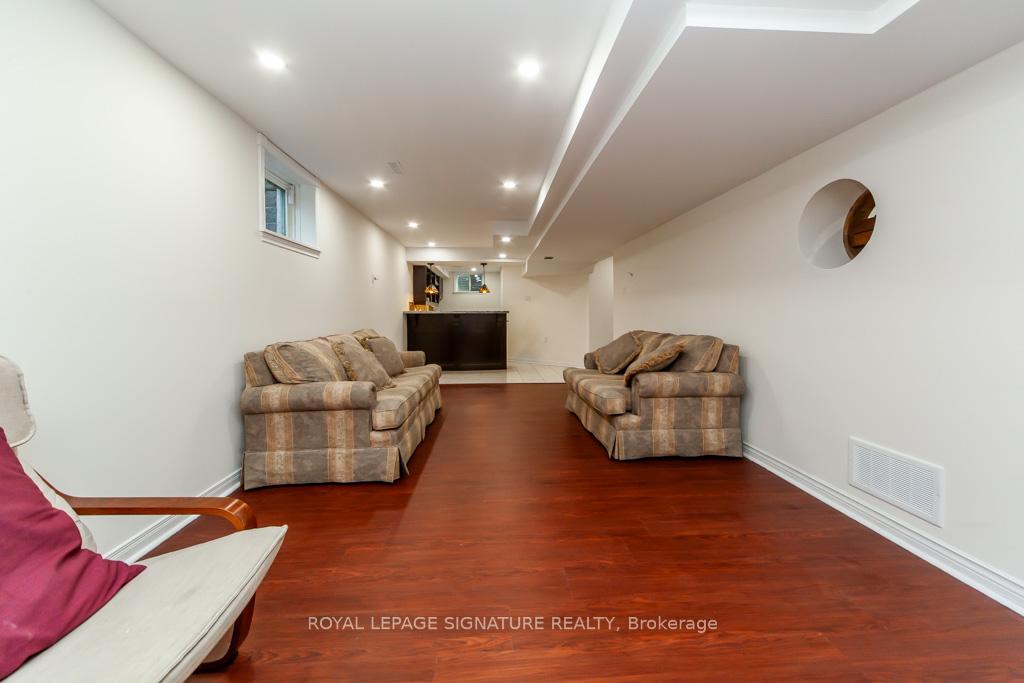 Photo 45 of 79 Hemingway Crescent, Markham, Unionville — HOMEH