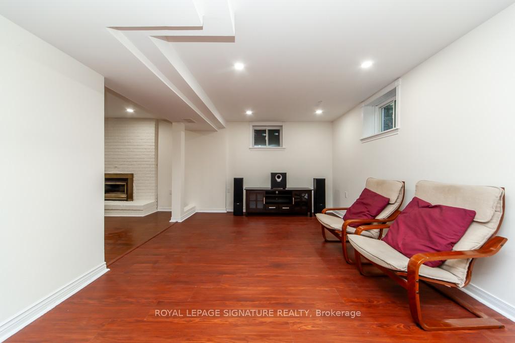 Photo 34 of 79 Hemingway Crescent, Markham, Unionville — HOMEH