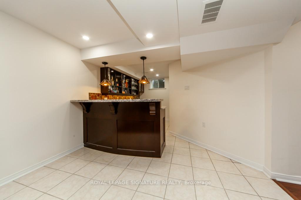 Photo 37 of 79 Hemingway Crescent, Markham, Unionville — HOMEH