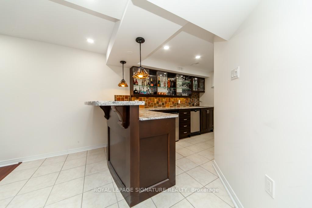 Photo 35 of 79 Hemingway Crescent, Markham, Unionville — HOMEH