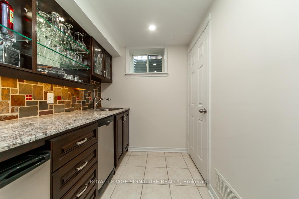 Photo 36 of 79 Hemingway Crescent, Markham, Unionville — HOMEH