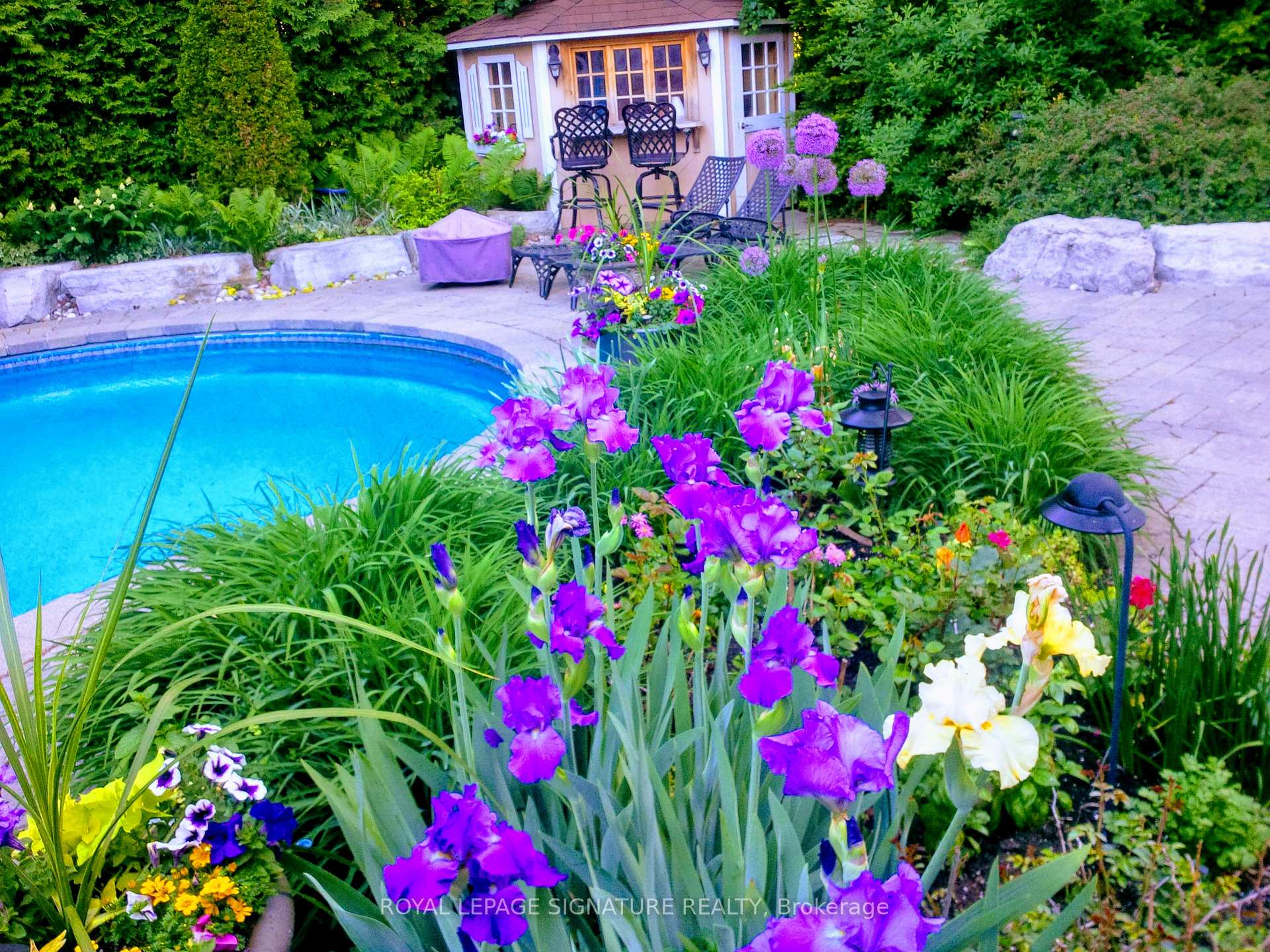 Photo 41 of 79 Hemingway Crescent, Markham, Unionville — HOMEH