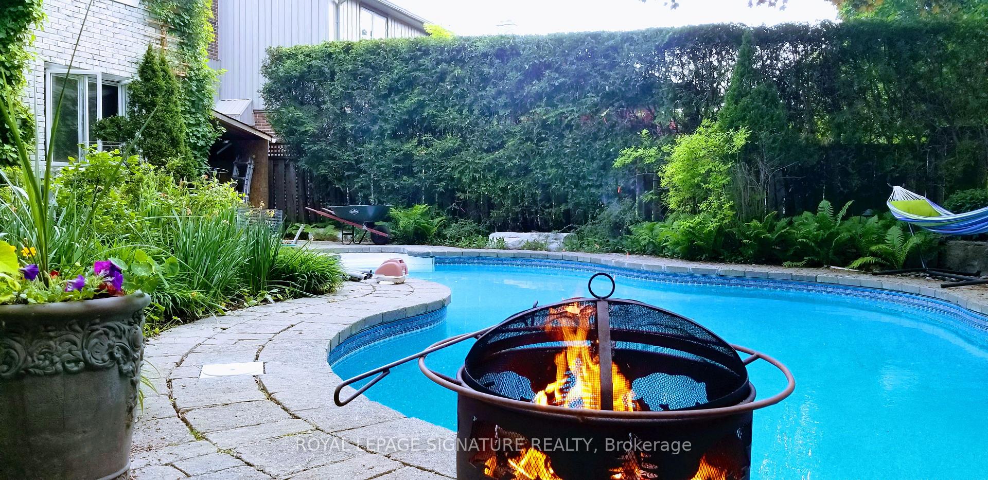 Photo 44 of 79 Hemingway Crescent, Markham, Unionville — HOMEH