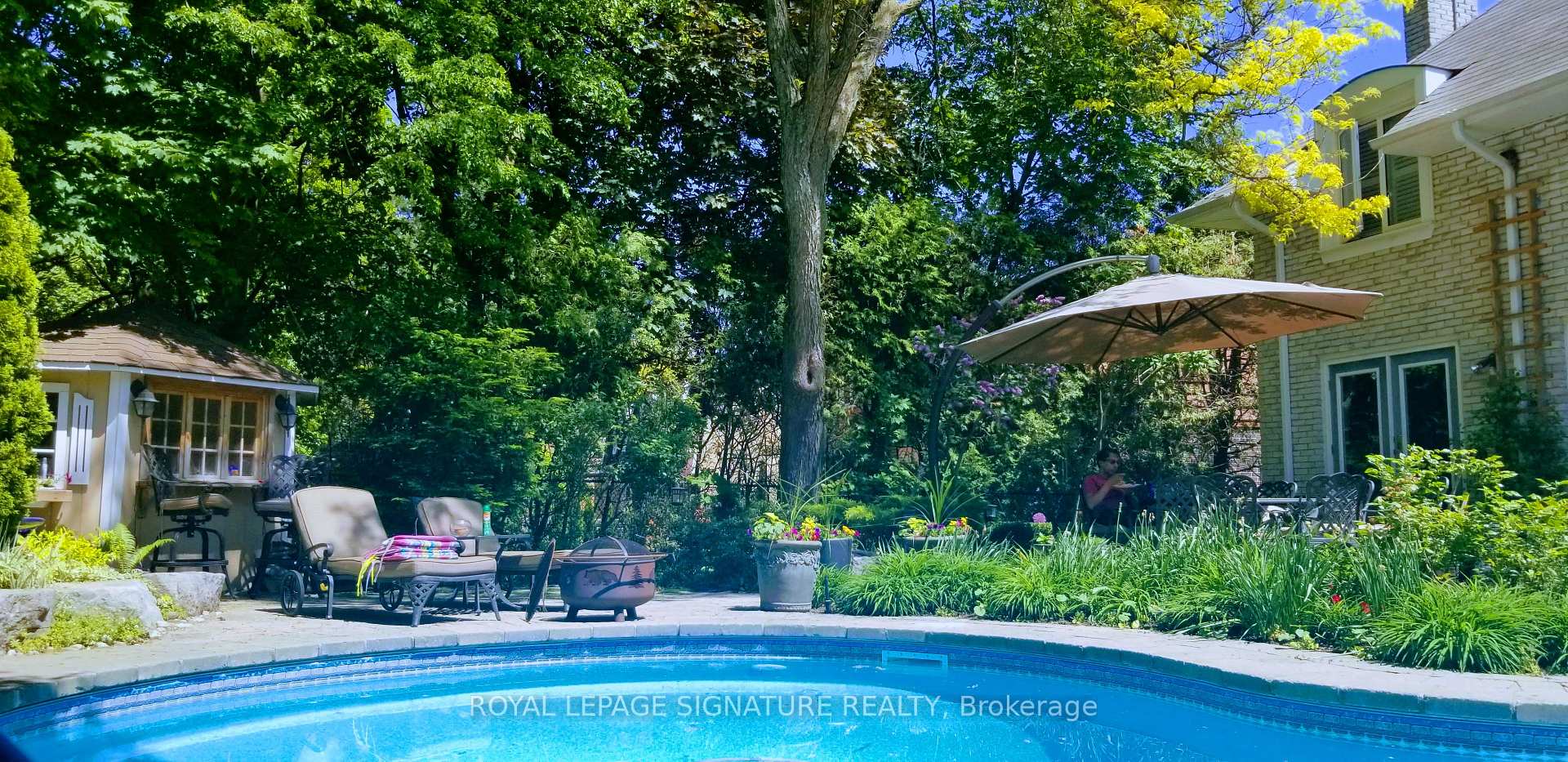 Photo 40 of 79 Hemingway Crescent, Markham, Unionville — HOMEH