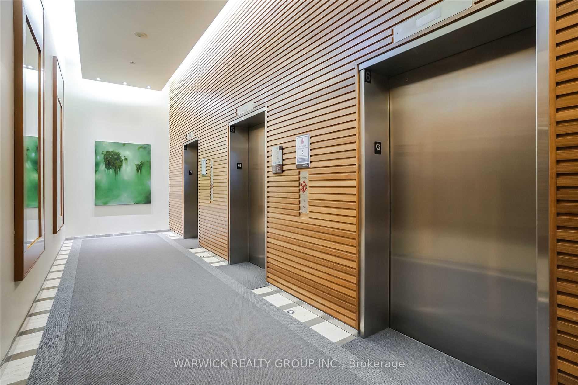Photo 12 of Unit 2909, 2191 Yonge Street, Toronto, Mount Pleasant West — HOMEH