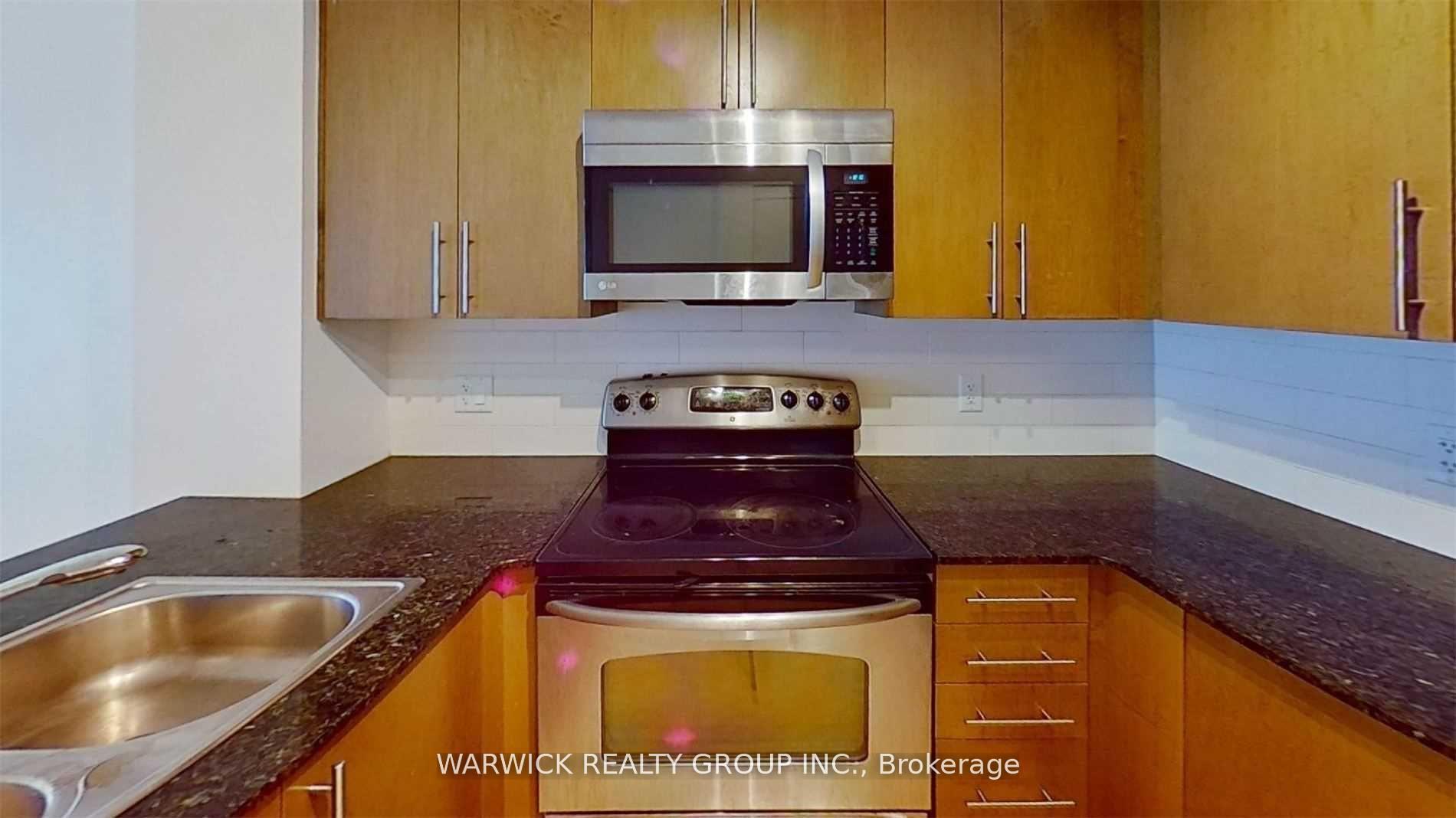 Photo 4 of Unit 2909, 2191 Yonge Street, Toronto, Mount Pleasant West — HOMEH