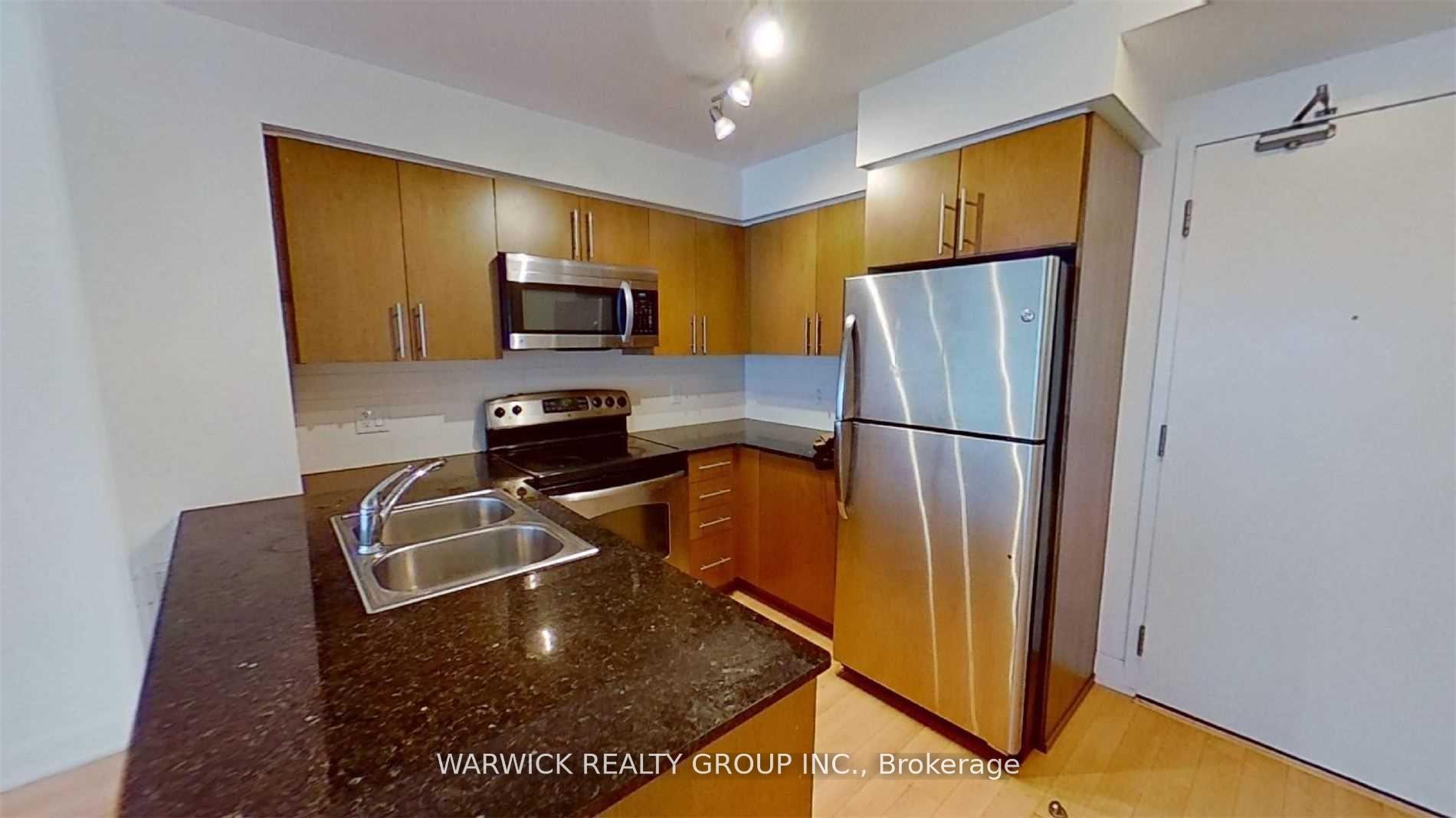 Photo 2 of Unit 2909, 2191 Yonge Street, Toronto, Mount Pleasant West — HOMEH