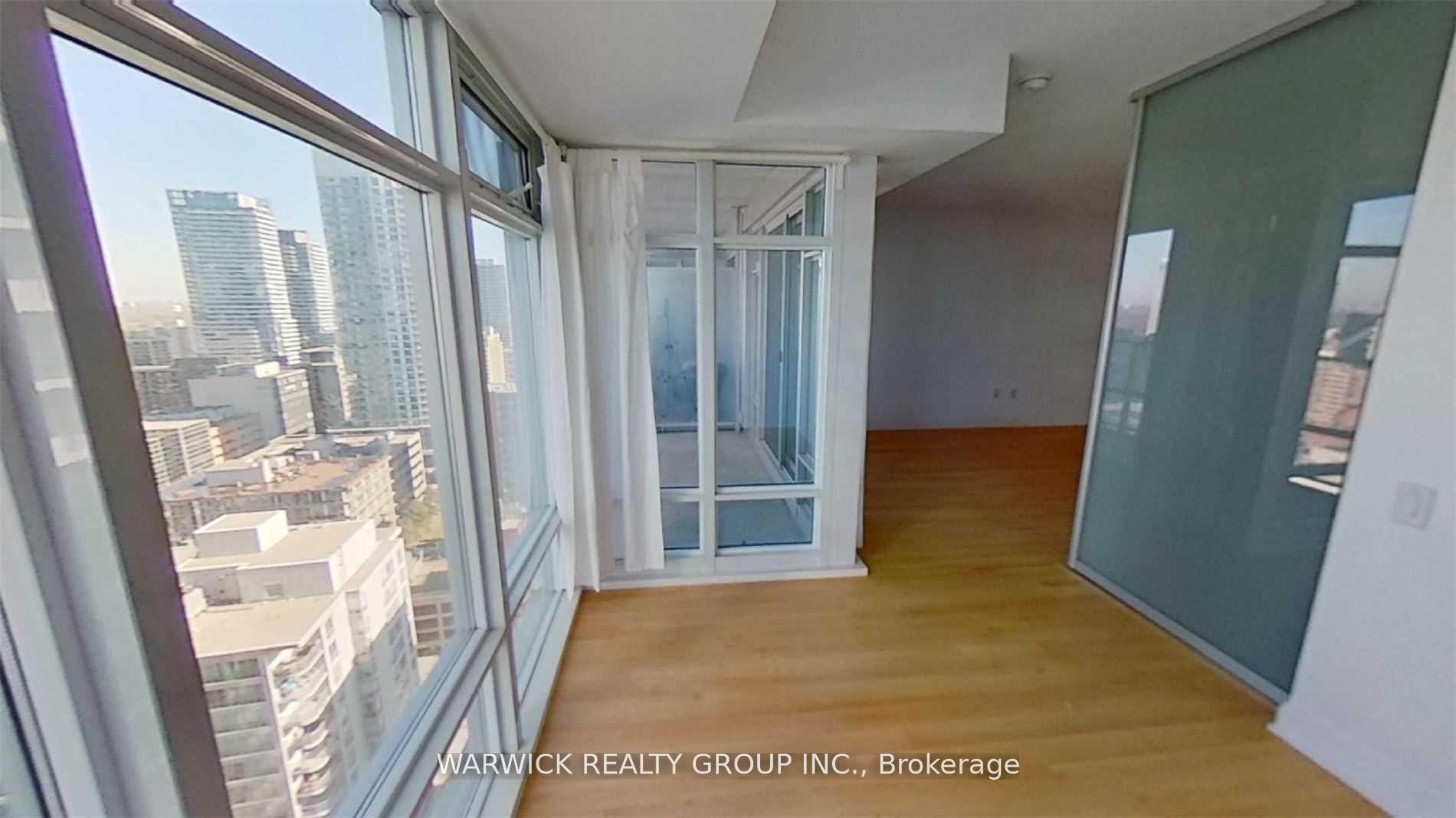 Photo 15 of Unit 2909, 2191 Yonge Street, Toronto, Mount Pleasant West — HOMEH