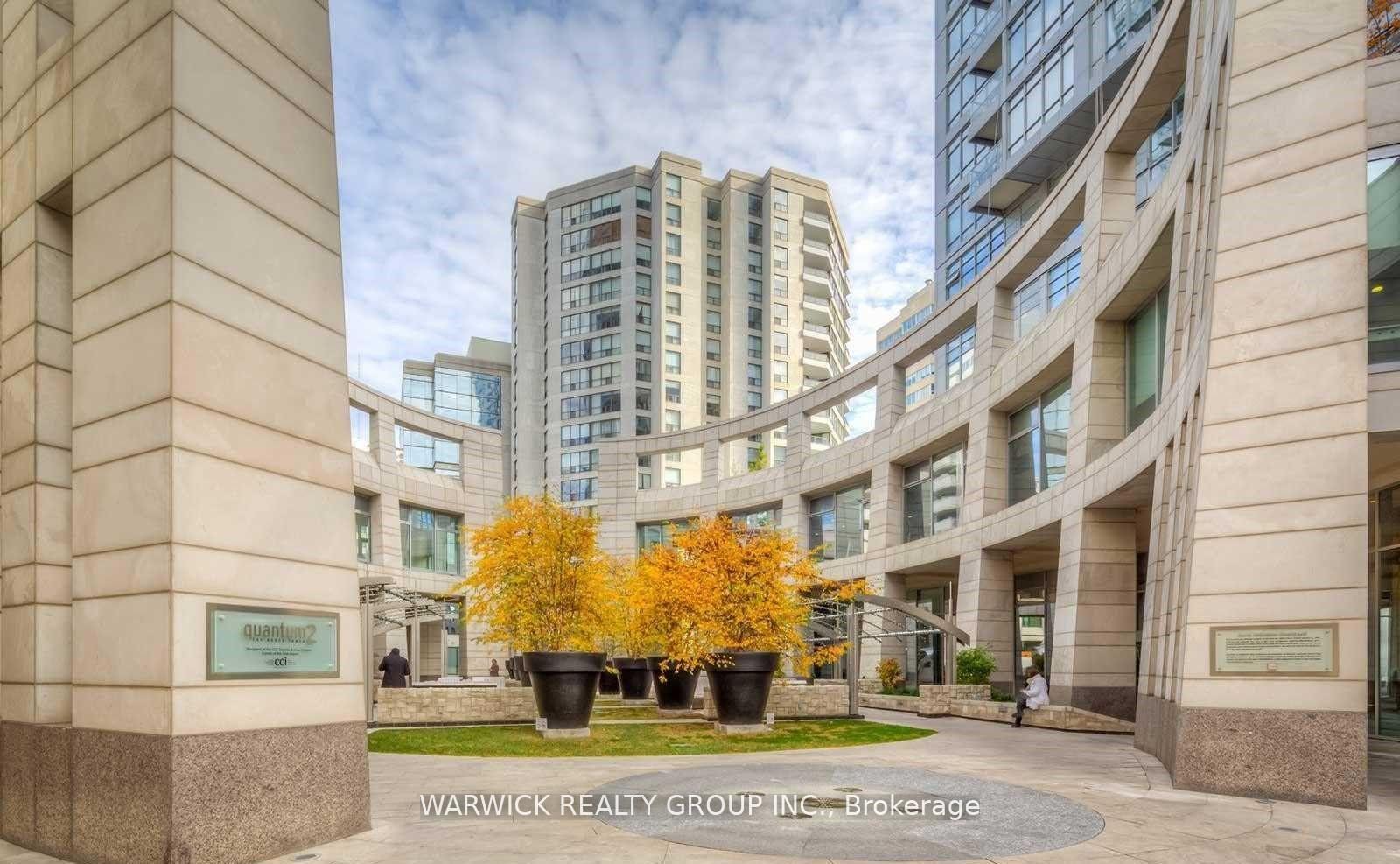 Photo 9 of Unit 2909, 2191 Yonge Street, Toronto, Mount Pleasant West — HOMEH