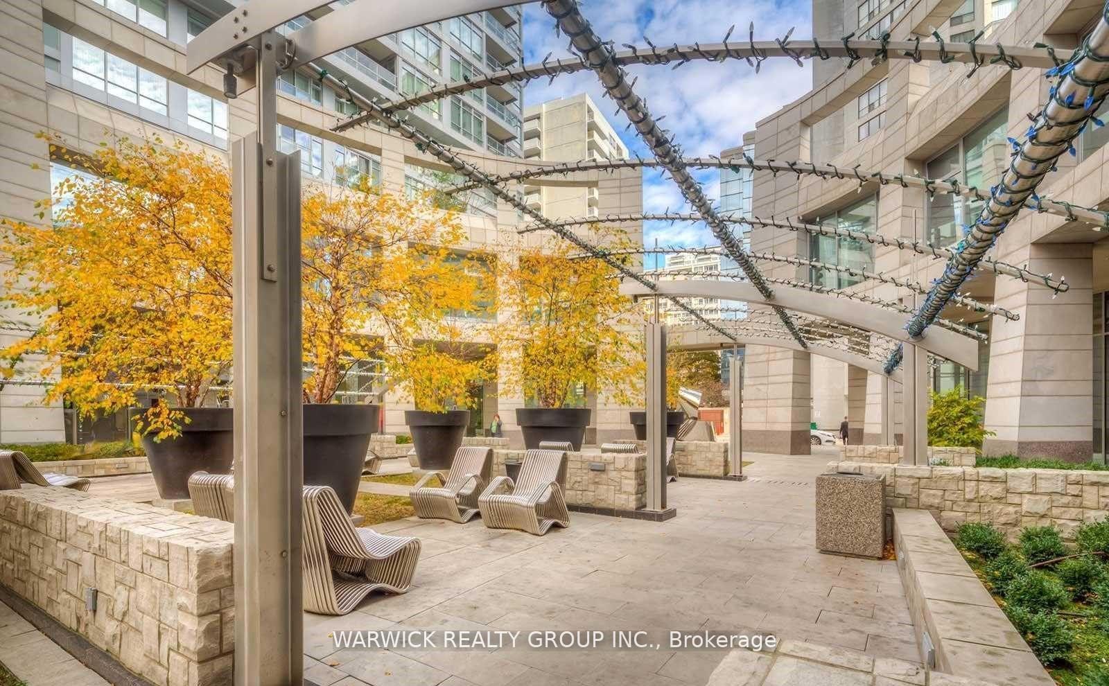 Photo 19 of Unit 2909, 2191 Yonge Street, Toronto, Mount Pleasant West — HOMEH