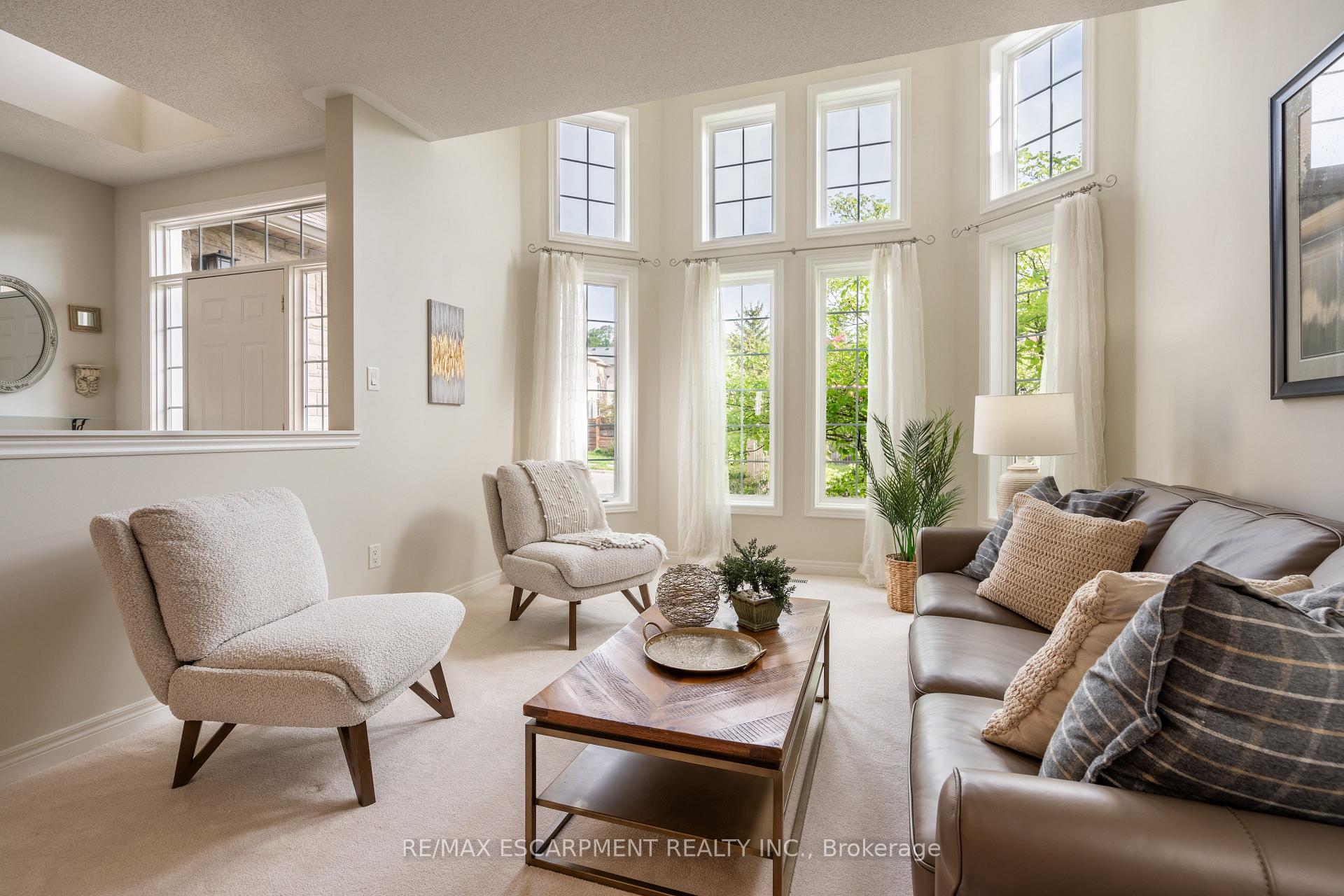 Photo 5 of 27 Gaines Avenue, Hamilton, Dundas — HOMEH