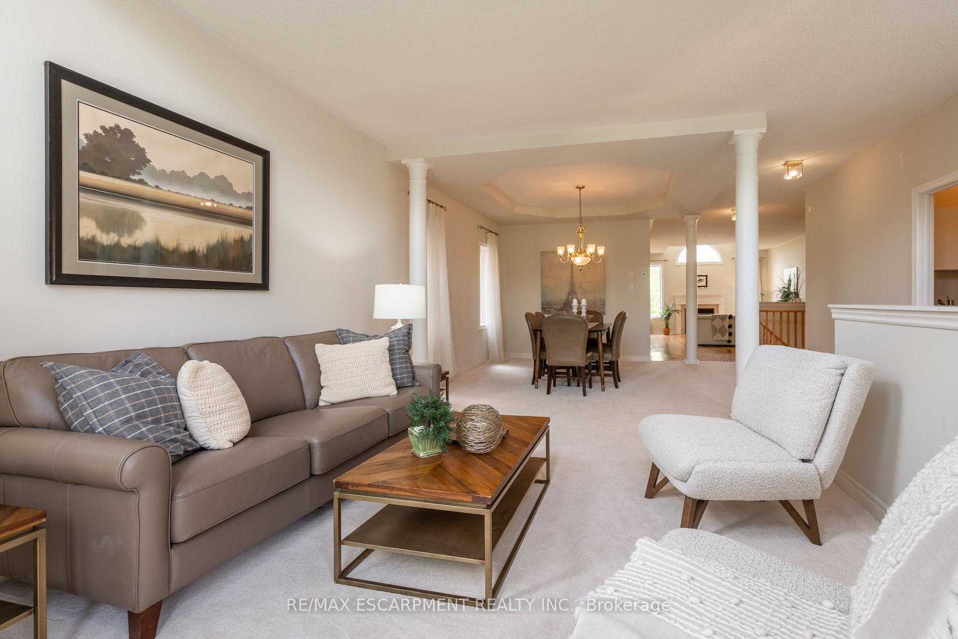 Photo 12 of 27 Gaines Avenue, Hamilton, Dundas — HOMEH