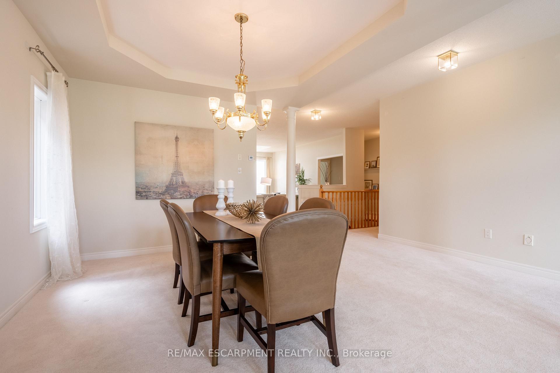 Photo 7 of 27 Gaines Avenue, Hamilton, Dundas — HOMEH