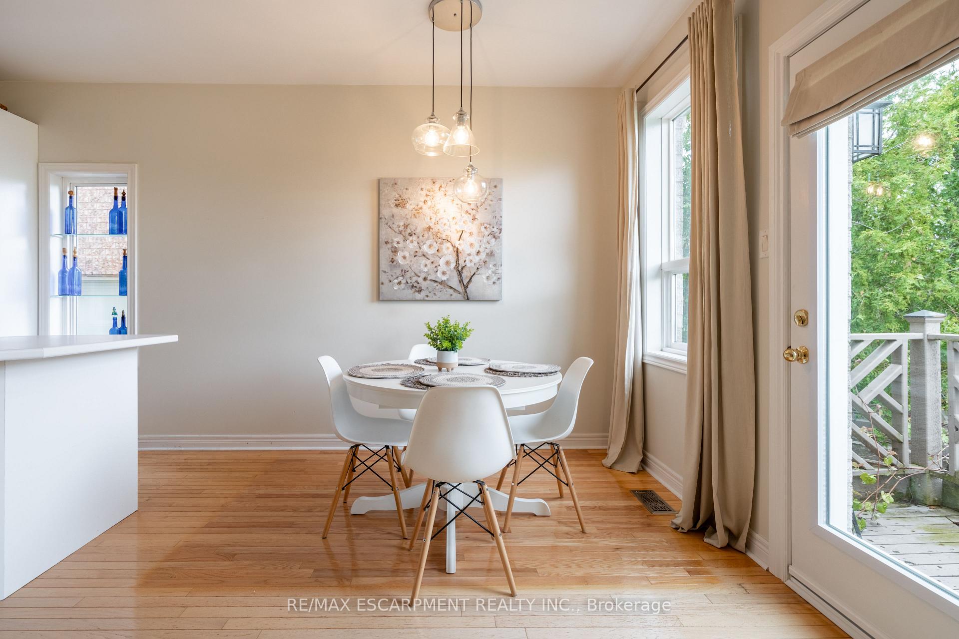 Photo 20 of 27 Gaines Avenue, Hamilton, Dundas — HOMEH