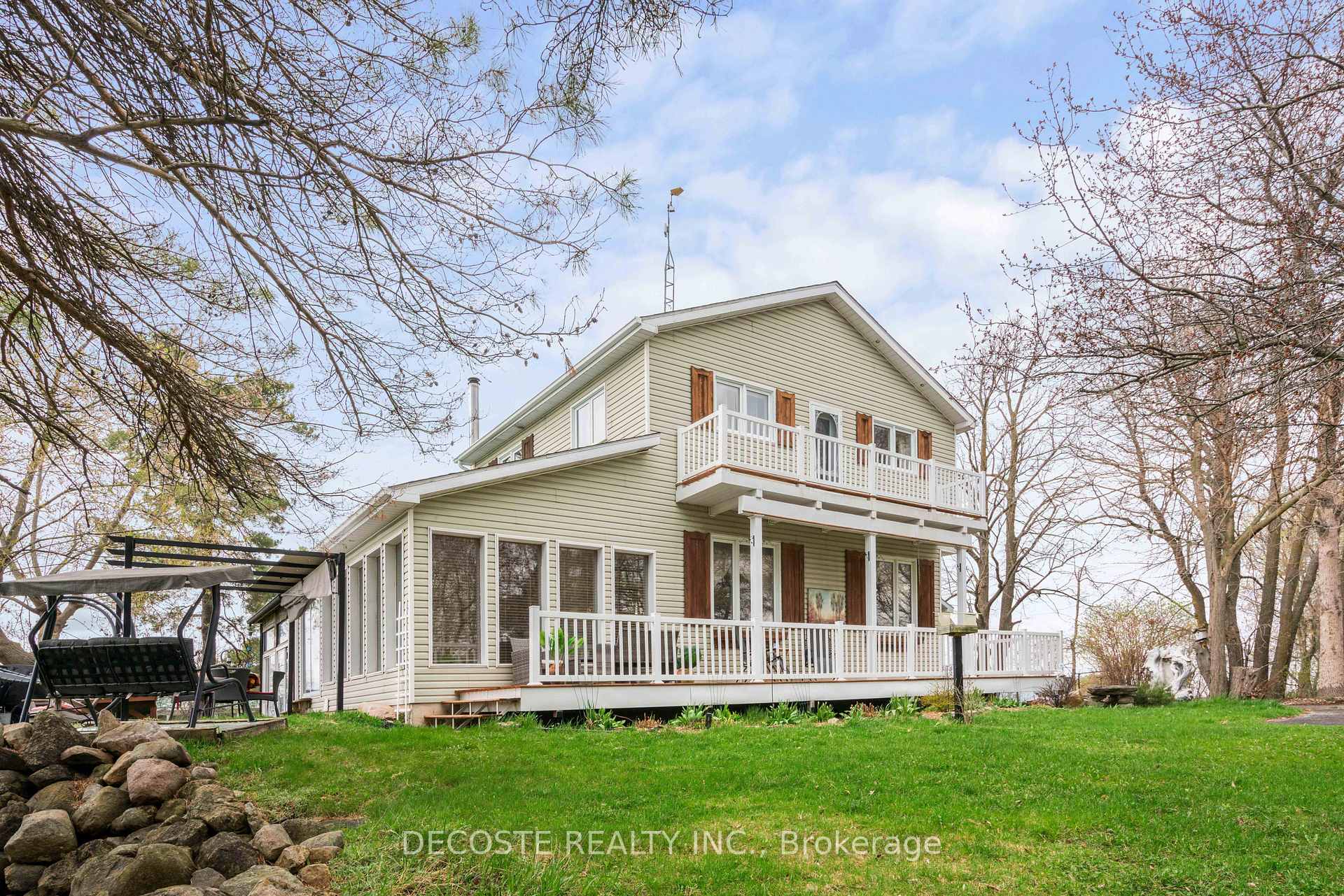 Photo 1 of 22591 County 10 Road, North Glengarry, North Glengarry (Lochiel) Twp — HOMEH