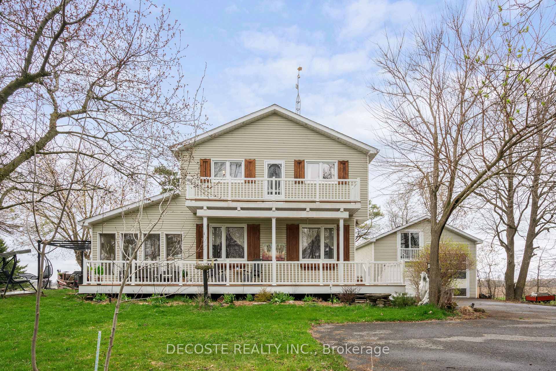 Photo 45 of 22591 County 10 Road, North Glengarry, North Glengarry (Lochiel) Twp — HOMEH