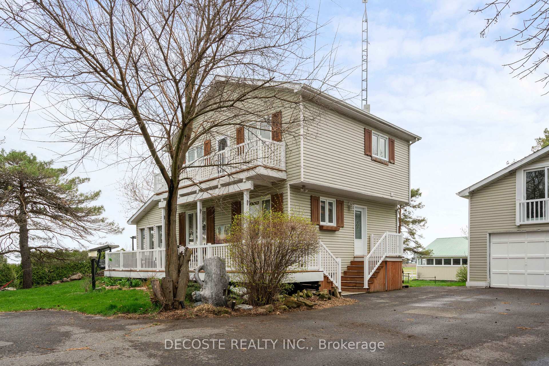 Photo 6 of 22591 County 10 Road, North Glengarry, North Glengarry (Lochiel) Twp — HOMEH