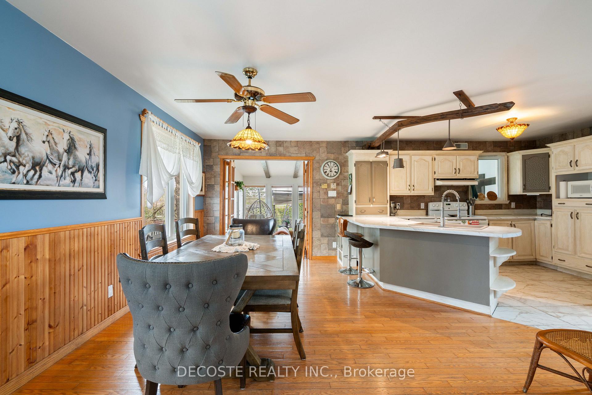 Photo 10 of 22591 County 10 Road, North Glengarry, North Glengarry (Lochiel) Twp — HOMEH