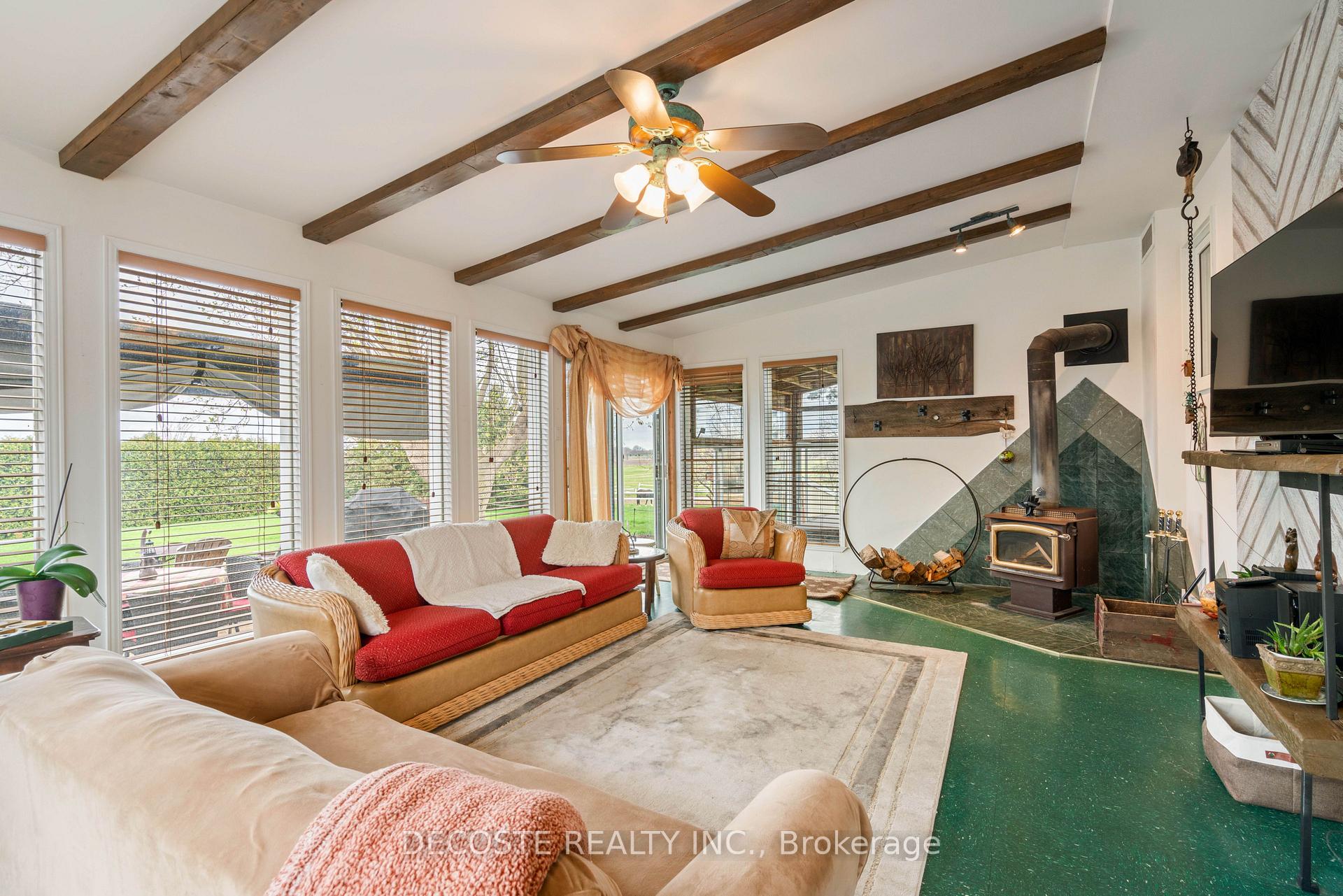 Photo 21 of 22591 County 10 Road, North Glengarry, North Glengarry (Lochiel) Twp — HOMEH