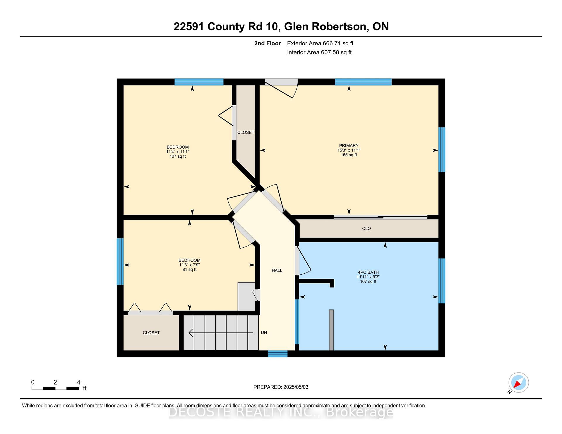 Photo 3 of 22591 County 10 Road, North Glengarry, North Glengarry (Lochiel) Twp — HOMEH