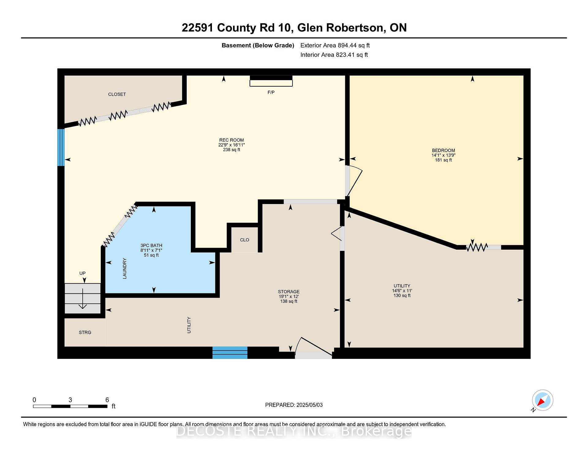Photo 12 of 22591 County 10 Road, North Glengarry, North Glengarry (Lochiel) Twp — HOMEH