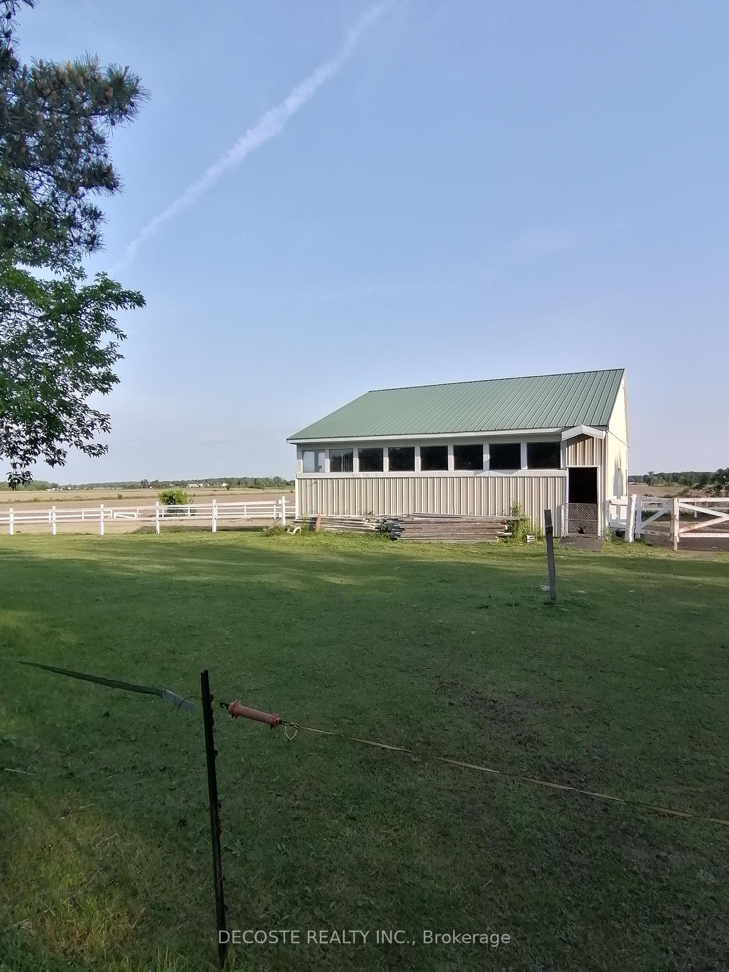 Photo 19 of 22591 County 10 Road, North Glengarry, North Glengarry (Lochiel) Twp — HOMEH