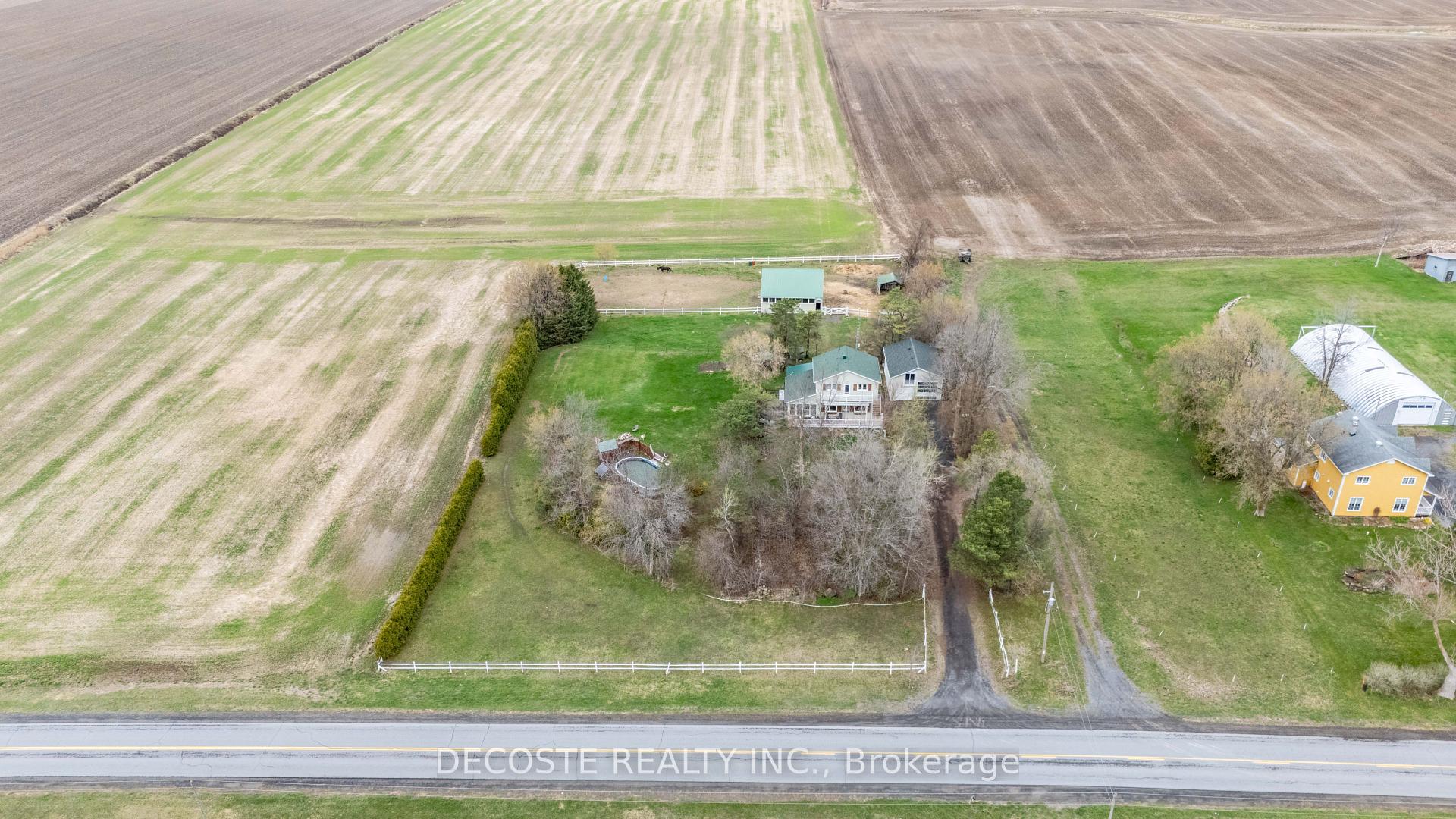 Photo 48 of 22591 County 10 Road, North Glengarry, North Glengarry (Lochiel) Twp — HOMEH